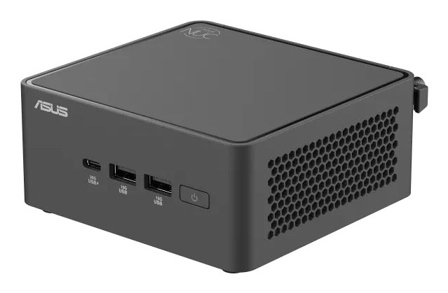 PC KIT NUC 15 PRO CU5-225H/RNUC15CRHU500003 ASUS "RNUC15CRHU500003"