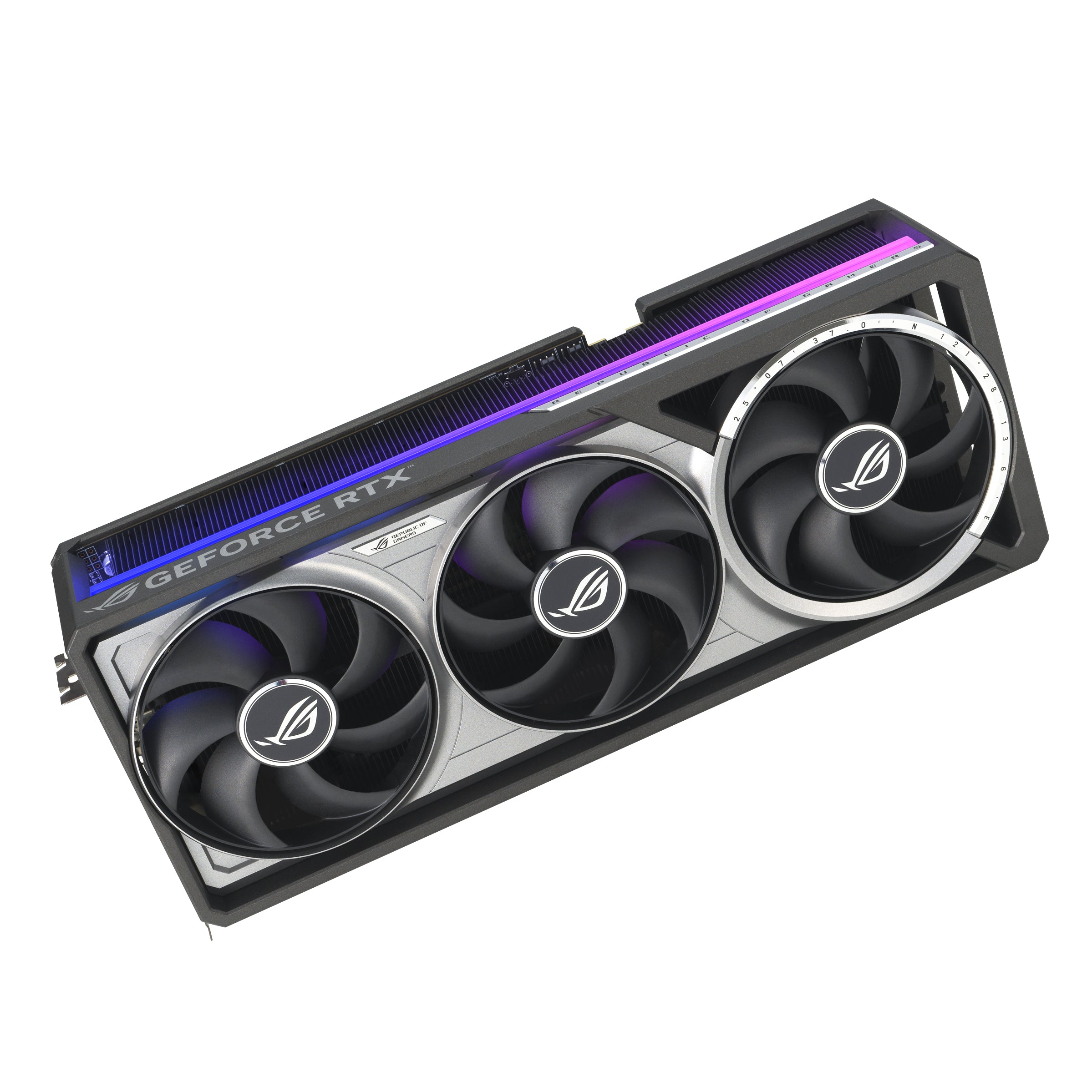 VGA PCIE16 RTX5080 16GB GDDR7/ASTRAL-RTX5080-O16G-GAM ASUS "ROG-ASTRAL-RTX5080-O16G-GAMING"