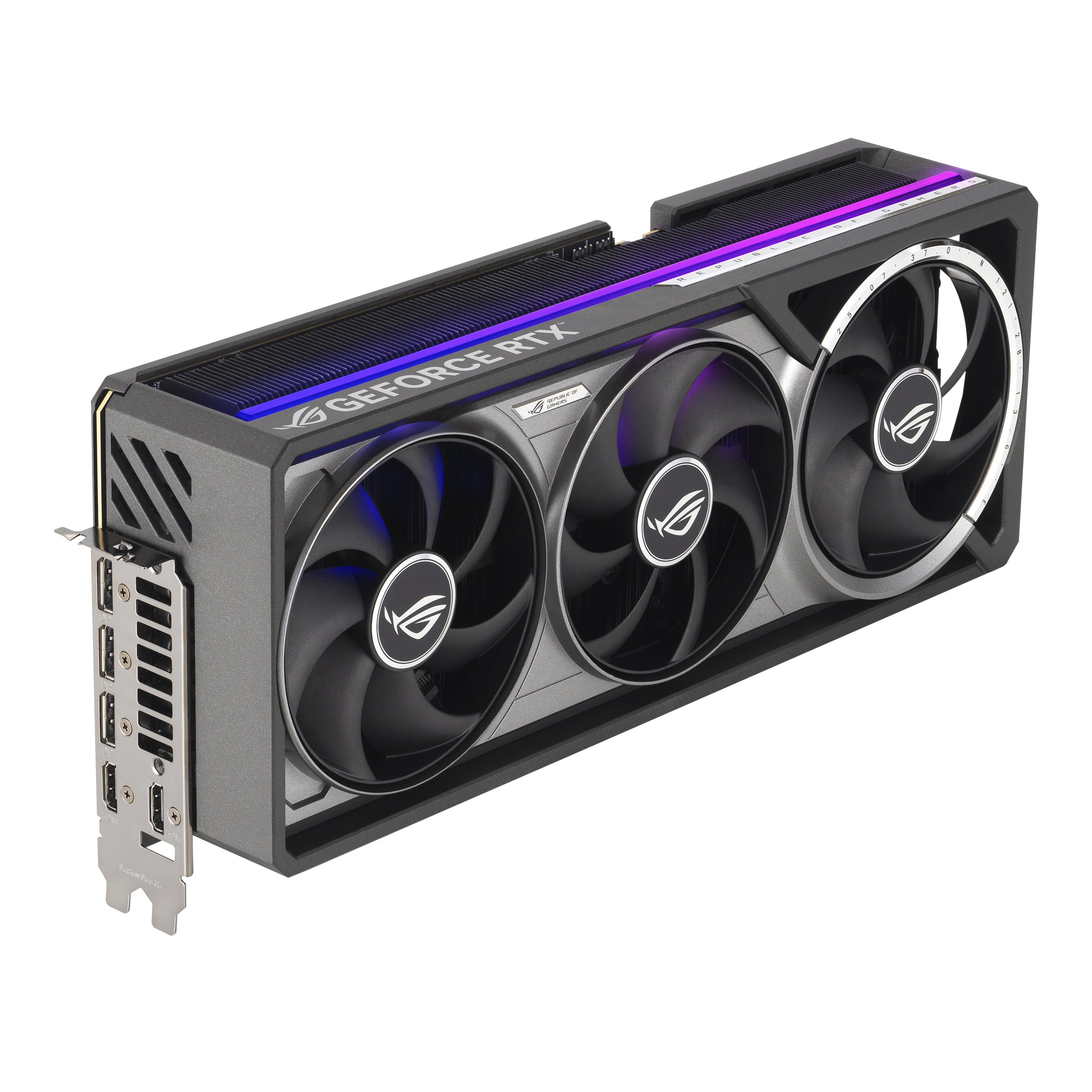 VGA PCIE16 RTX5080 16GB GDDR7/ASTRAL-RTX5080-O16G-GAM ASUS "ROG-ASTRAL-RTX5080-O16G-GAMING"