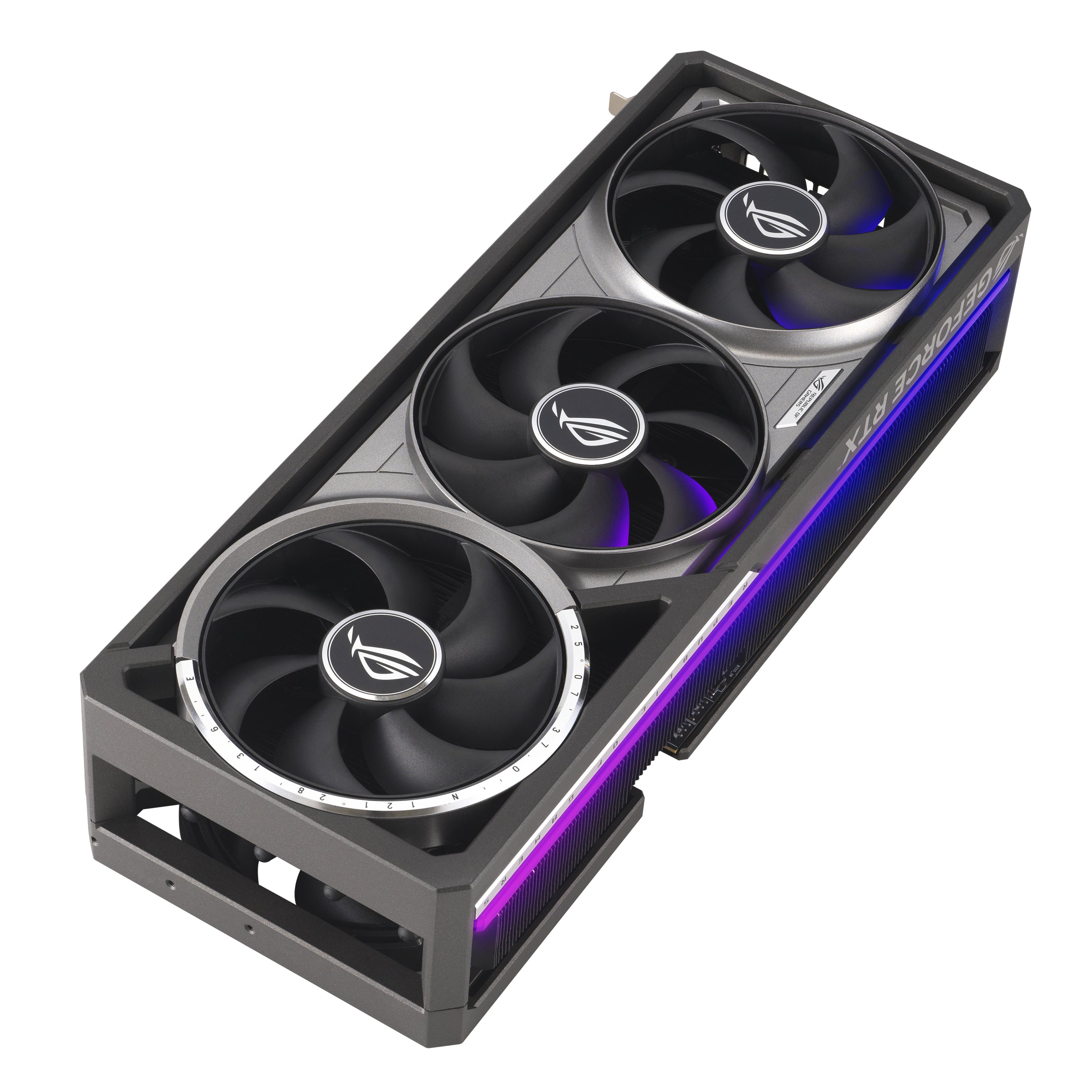 VGA PCIE16 RTX5080 16GB GDDR7/ASTRAL-RTX5080-O16G-GAM ASUS "ROG-ASTRAL-RTX5080-O16G-GAMING"