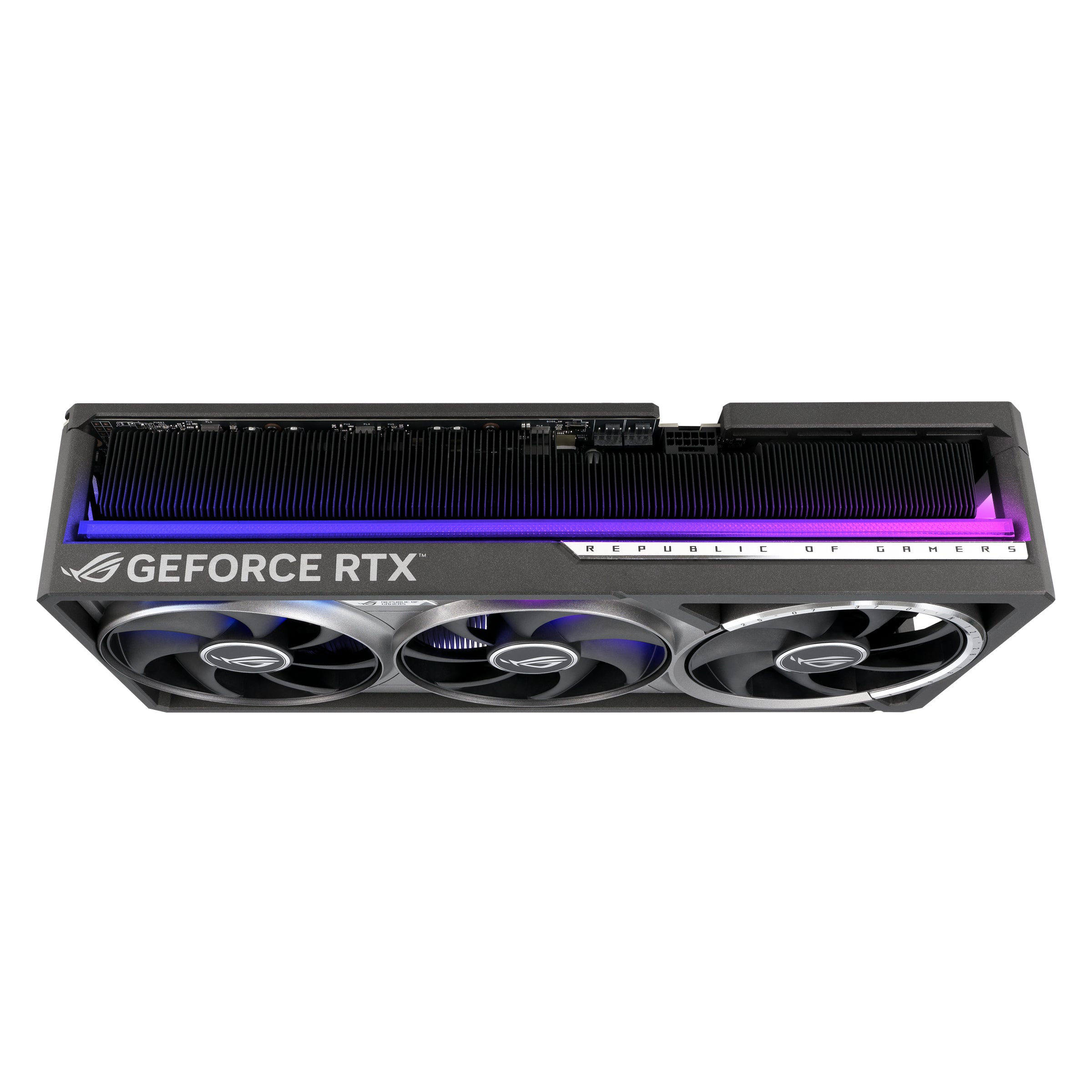 VGA PCIE16 RTX5080 16GB GDDR7/ASTRAL-RTX5080-O16G-GAM ASUS "ROG-ASTRAL-RTX5080-O16G-GAMING"