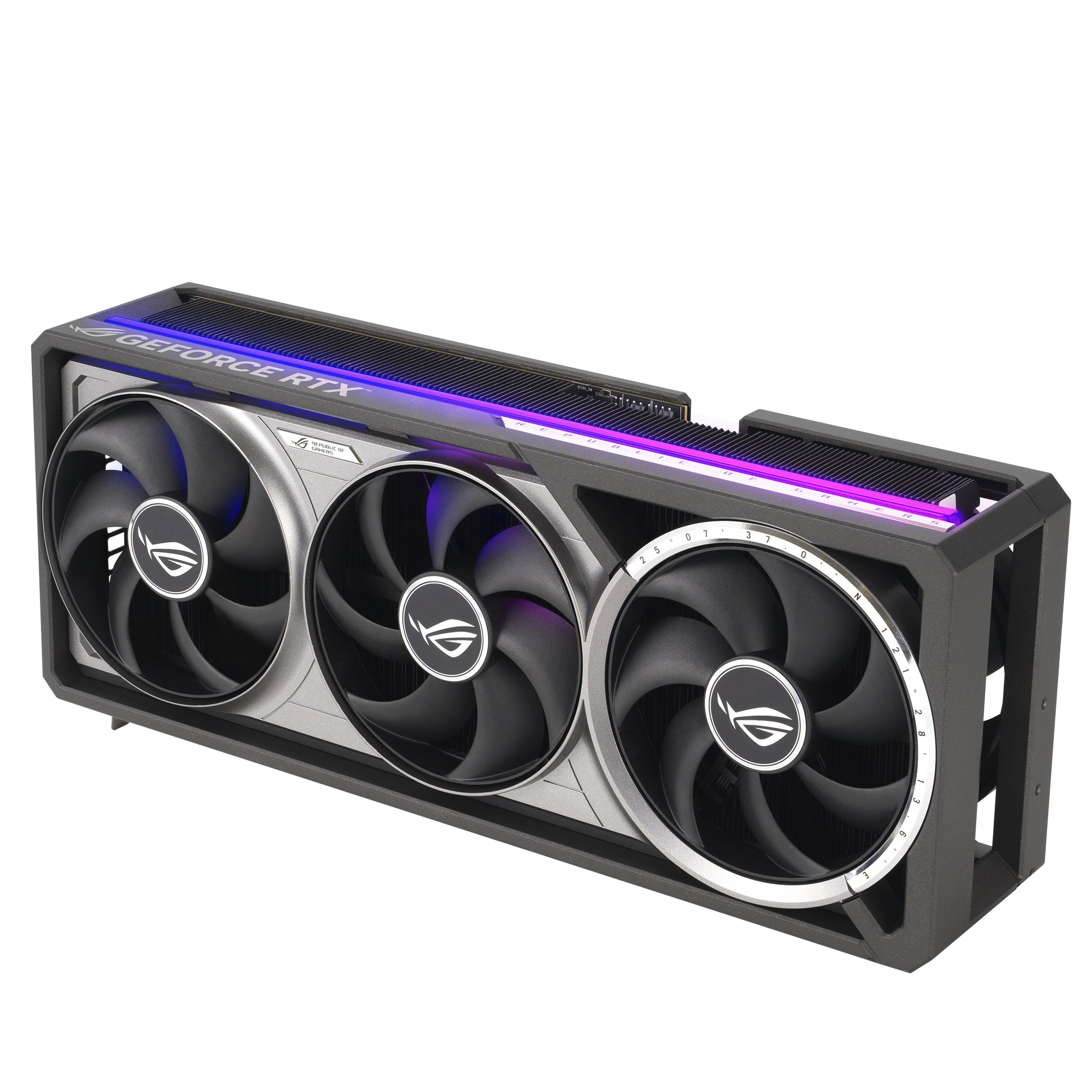 VGA PCIE16 RTX5080 16GB GDDR7/ASTRAL-RTX5080-O16G-GAM ASUS "ROG-ASTRAL-RTX5080-O16G-GAMING"