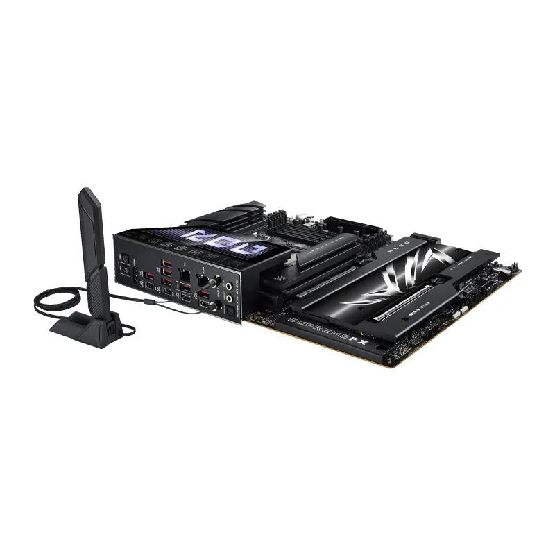 MB Asus ROG Crosshair X870E Hero AM5 "ROG CROSSHAIR X870E HERO"