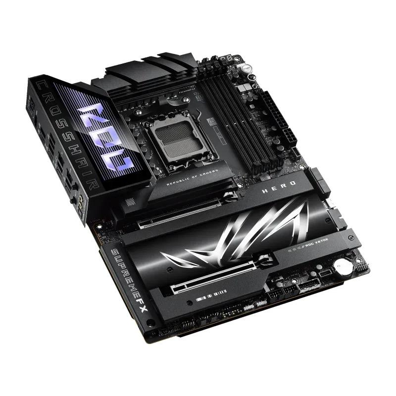 MB Asus ROG Crosshair X870E Hero AM5 "ROG CROSSHAIR X870E HERO"
