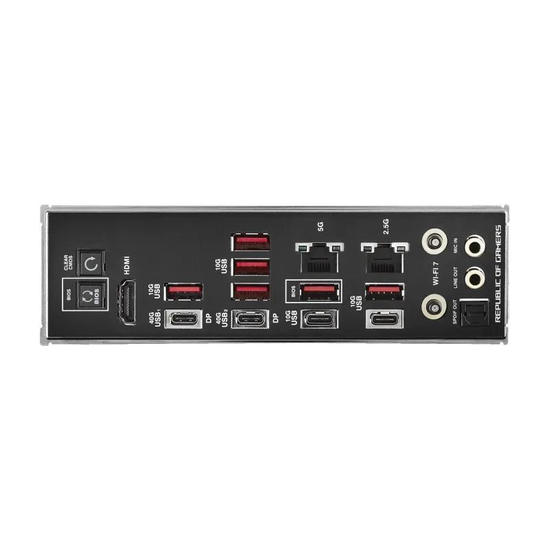 MB Asus ROG Crosshair X870E Hero AM5 "ROG CROSSHAIR X870E HERO"