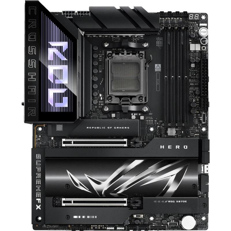 MB Asus ROG Crosshair X870E Hero AM5 "ROG CROSSHAIR X870E HERO"