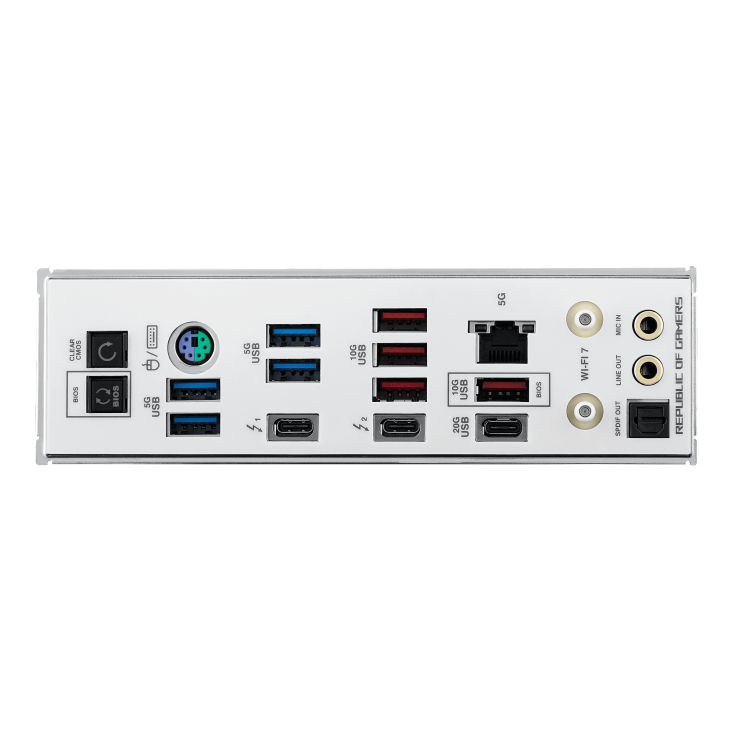 Placă de bază Asus ROG MAXIMUS Z890 APEX 