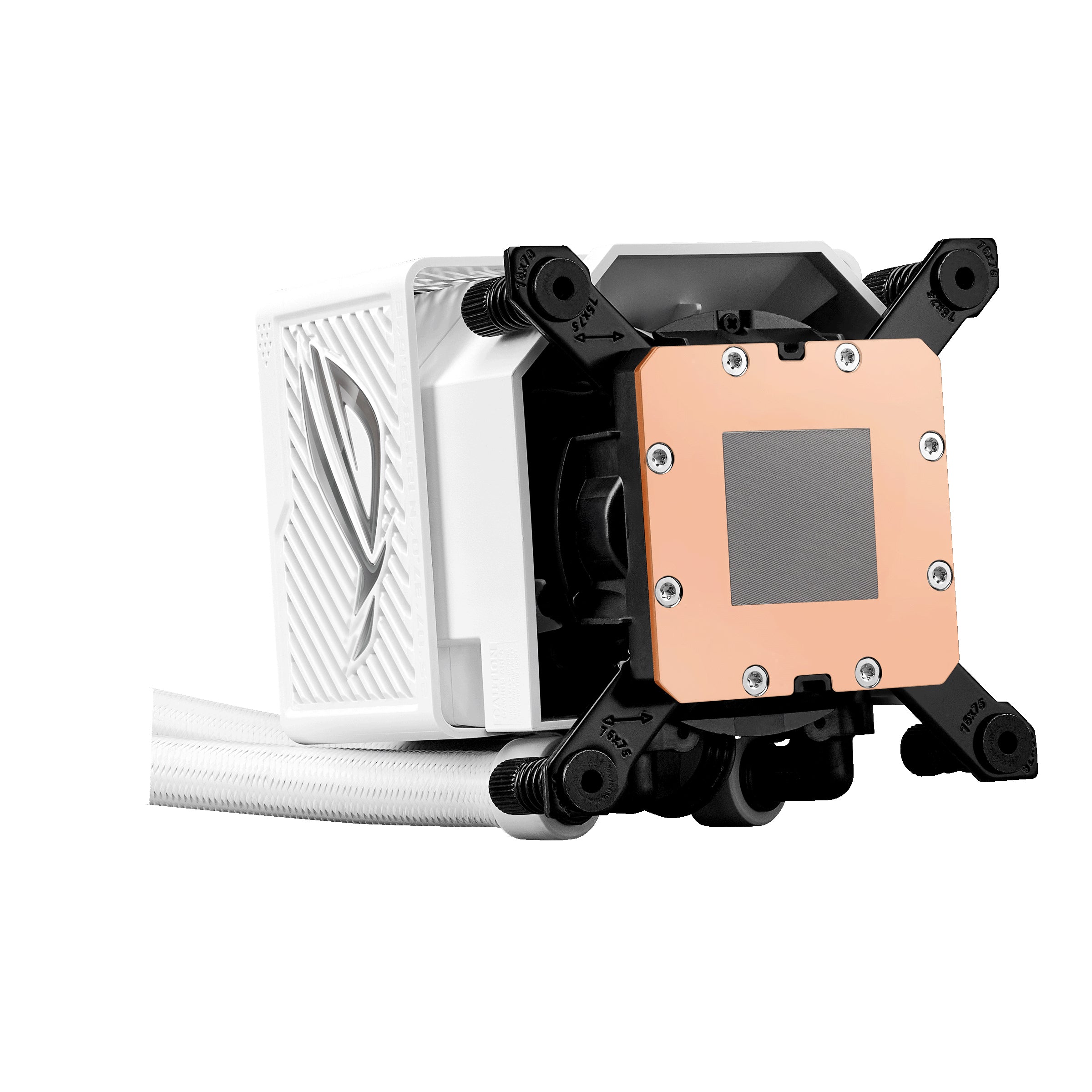 CPU CO AS ROG RYUJIN III 360 ARGB EX WHI "ROG RYUJIN III 360 ARGB EXTREME WHT"