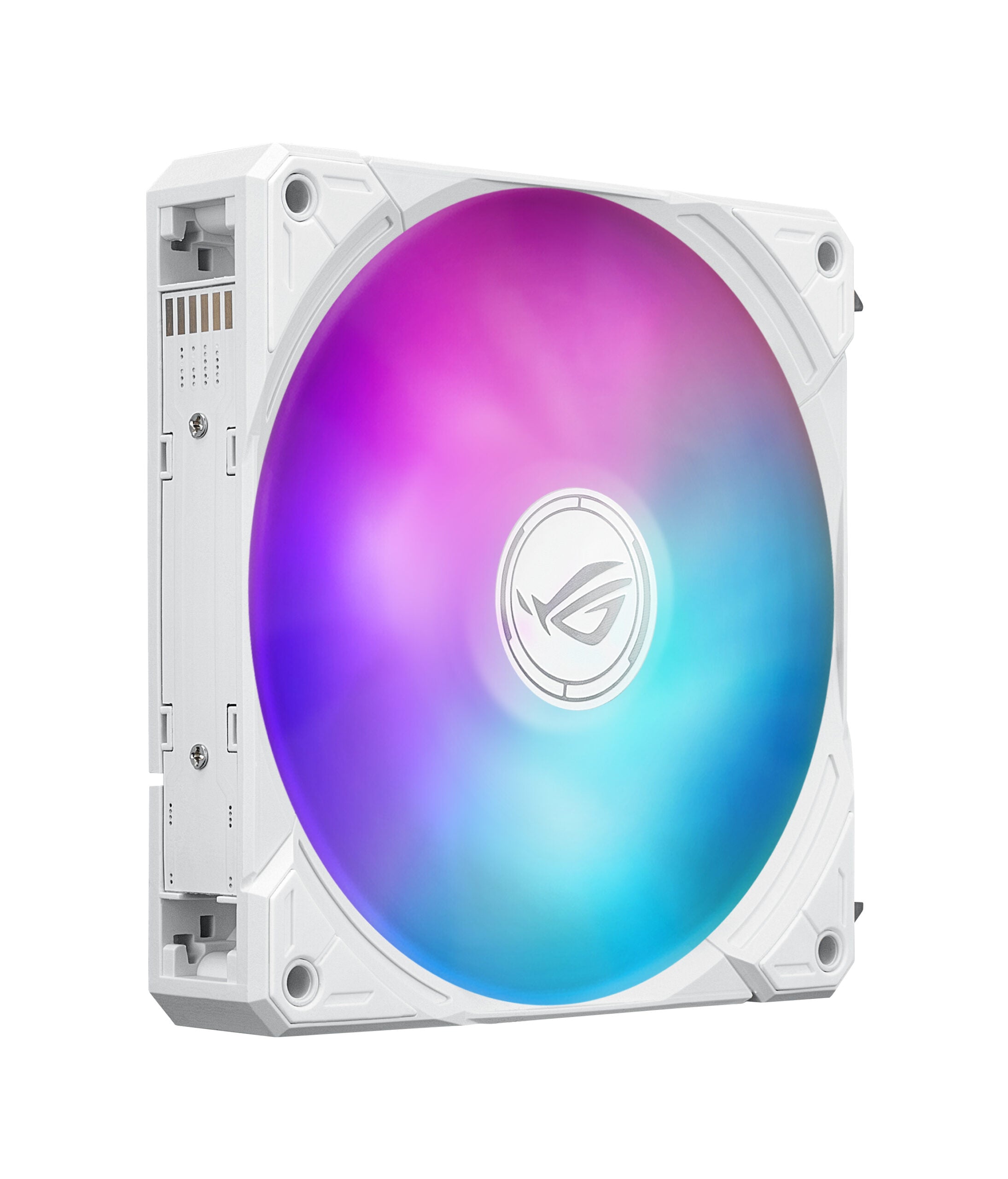 CPU COOLER ASUS ROG RYUO IV SLC 360 ARGB "ROG RYUO IV SLC 360 ARGB WHT"