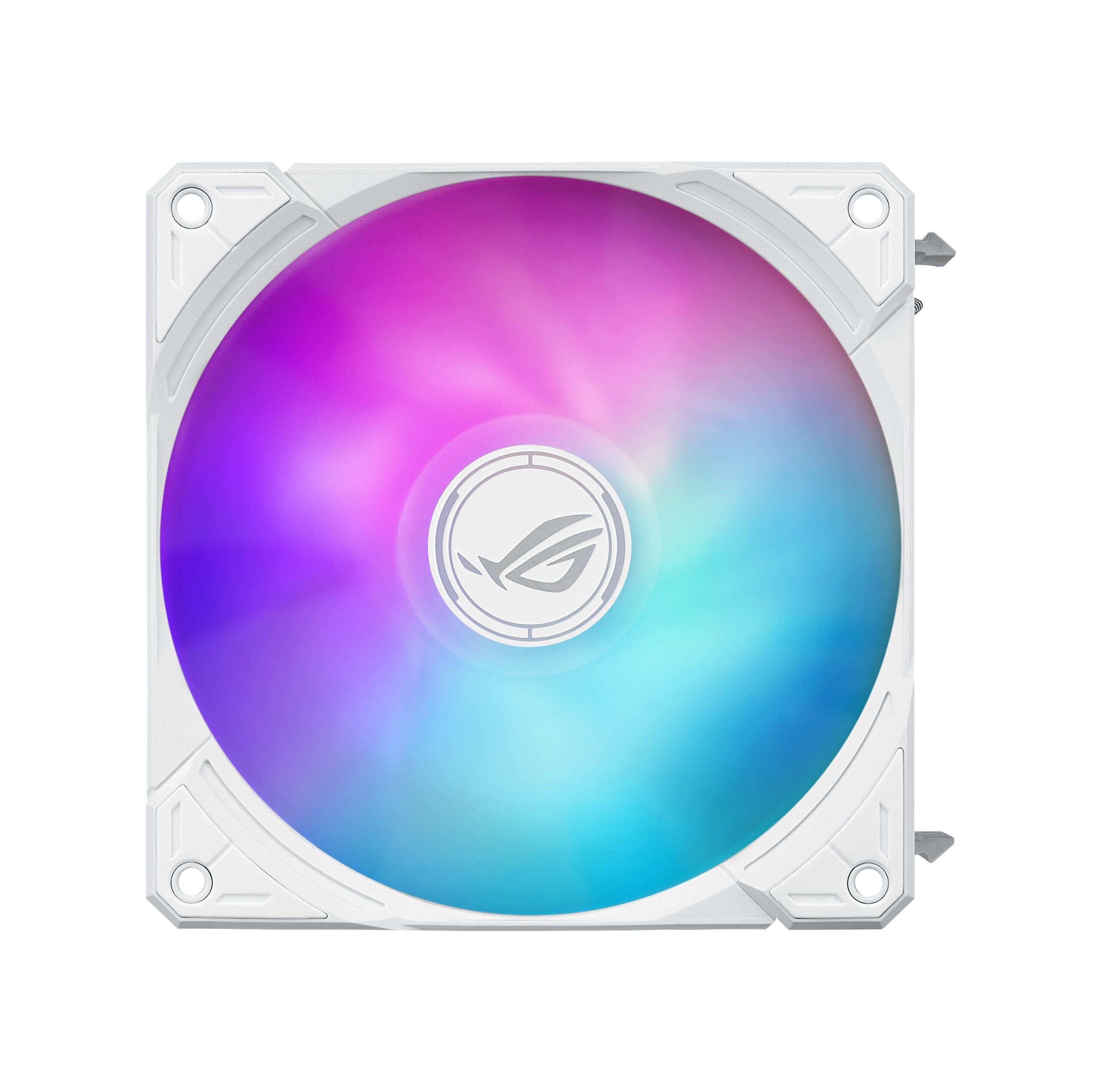 CPU COOLER ASUS ROG RYUO IV SLC 360 ARGB "ROG RYUO IV SLC 360 ARGB WHT"