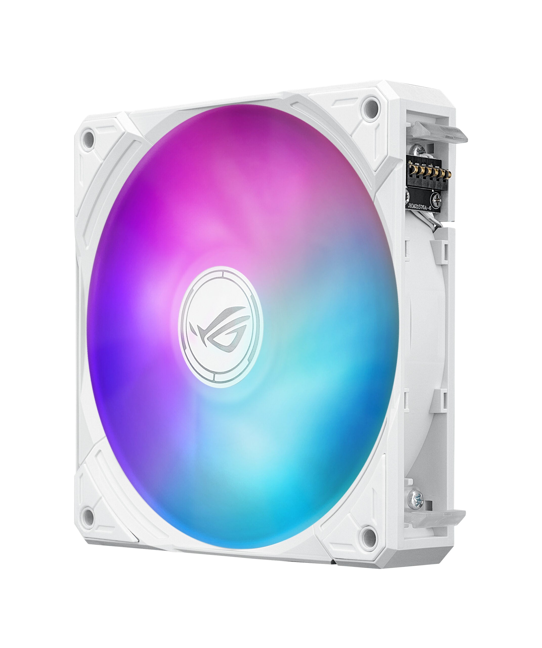 CPU COOLER ASUS ROG RYUO IV SLC 360 ARGB "ROG RYUO IV SLC 360 ARGB WHT"