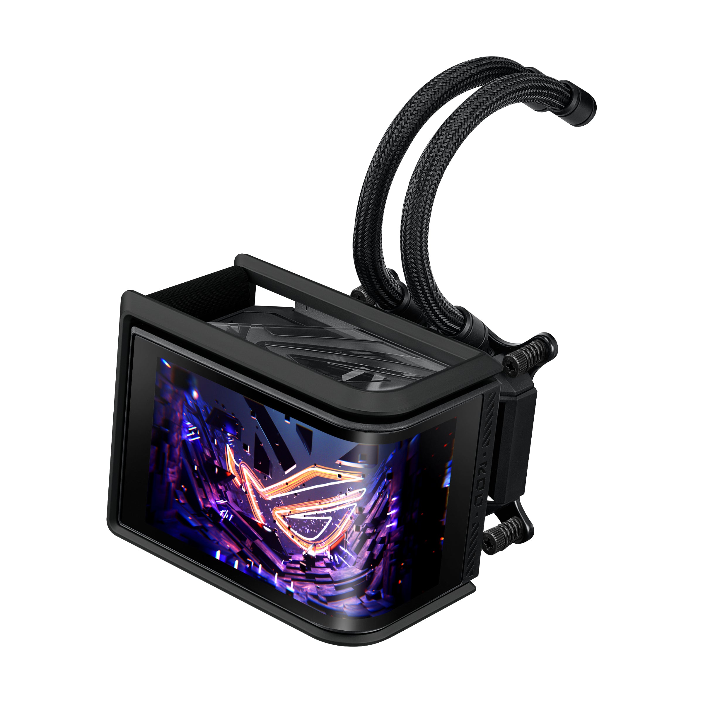 CPU COOLER ASUS ROG RYUO IV SLC 360 ARGB "ROG RYUO IV SLC 360 ARGB"