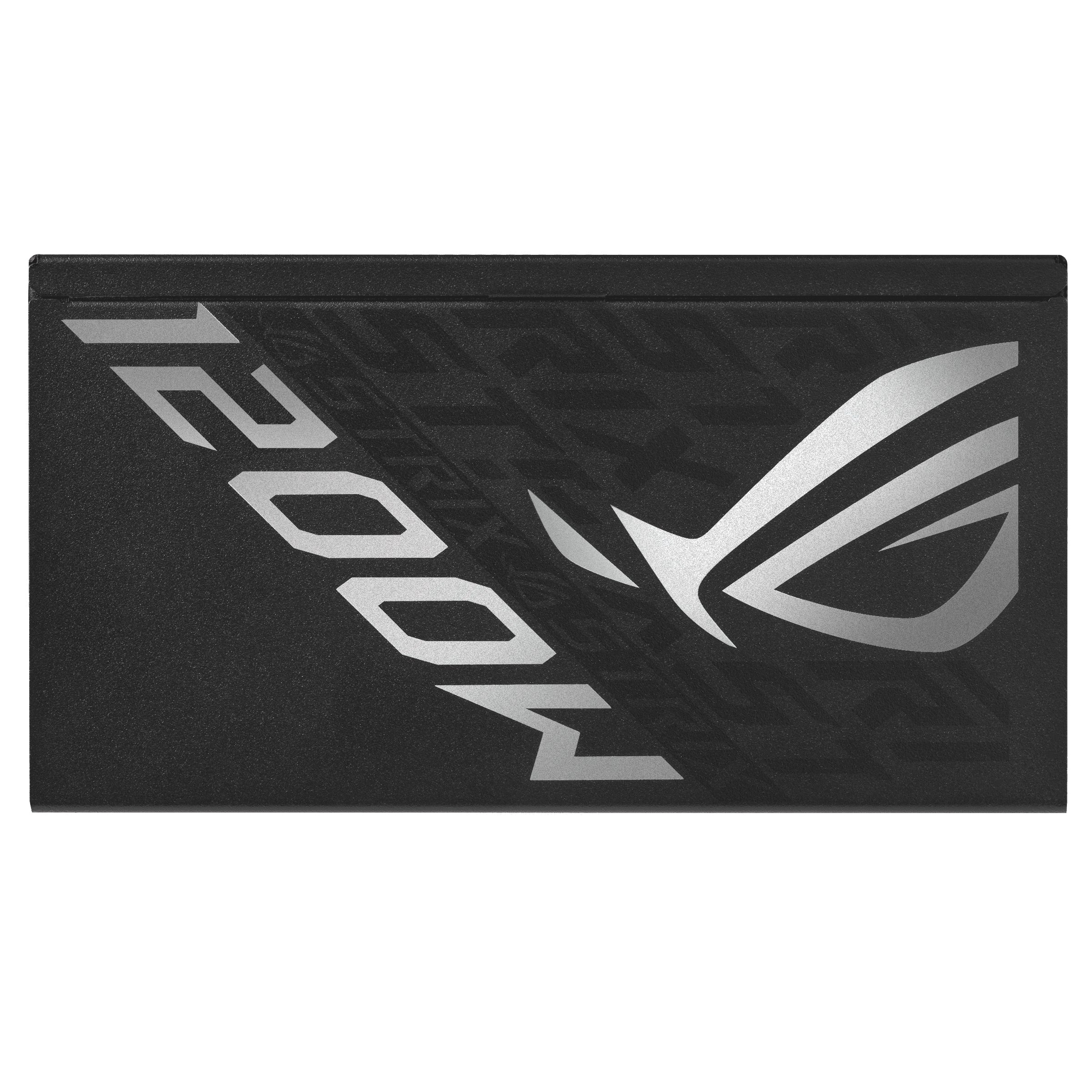 SURSA ASUS ROG STRIX 1200W PLATINUM "ROG-STRIX-1200P-GAMING"