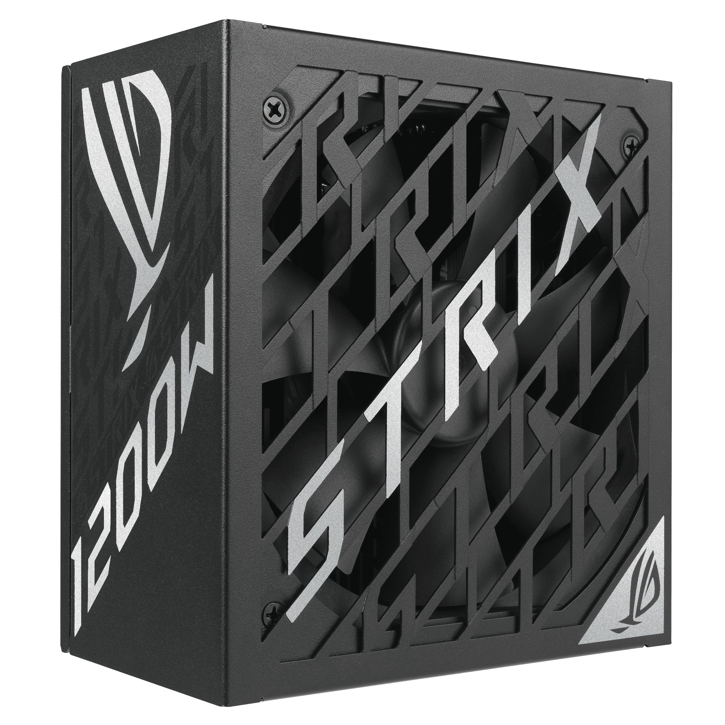 SURSA ASUS ROG STRIX 1200W PLATINUM "ROG-STRIX-1200P-GAMING"