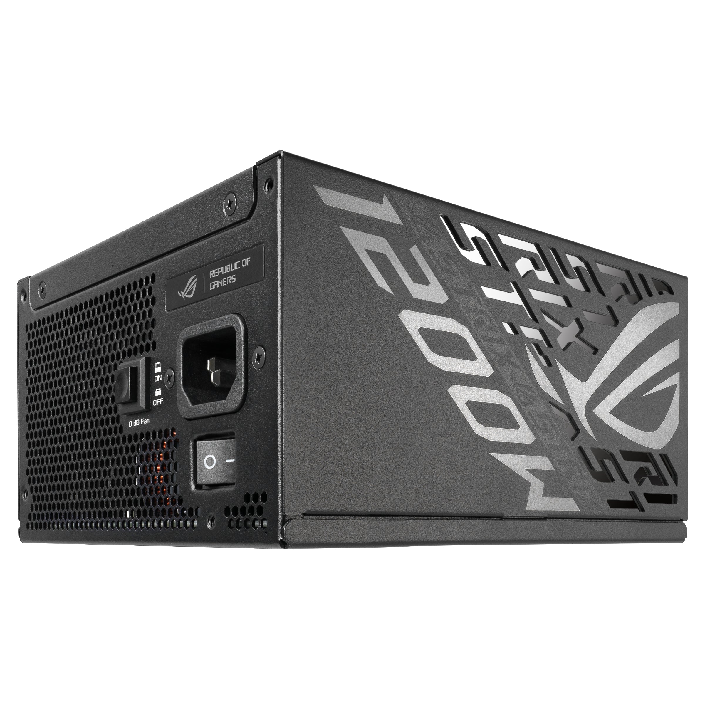 SURSA ASUS ROG STRIX 1200W PLATINUM "ROG-STRIX-1200P-GAMING"