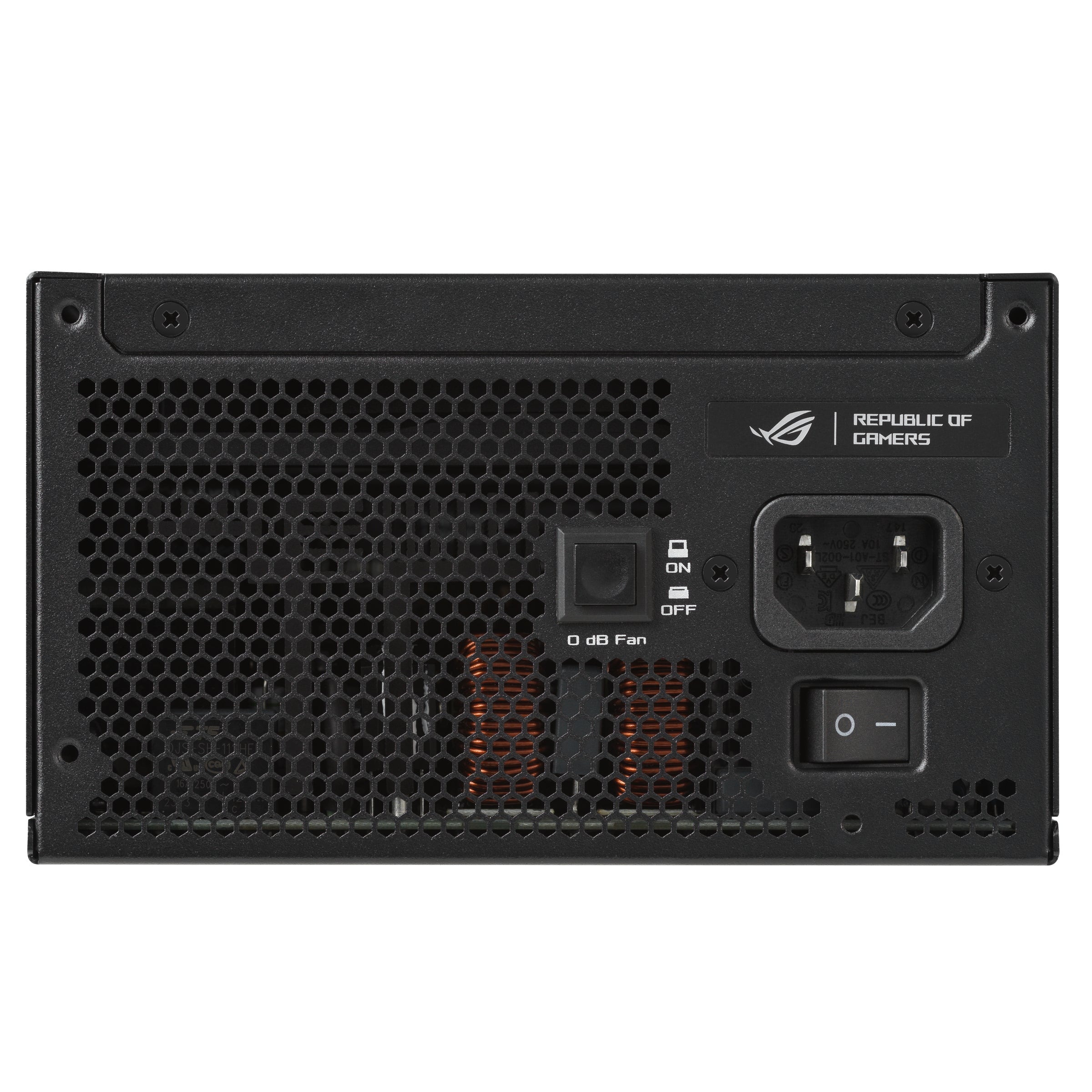 SURSA ASUS ROG STRIX 1200W PLATINUM "ROG-STRIX-1200P-GAMING"