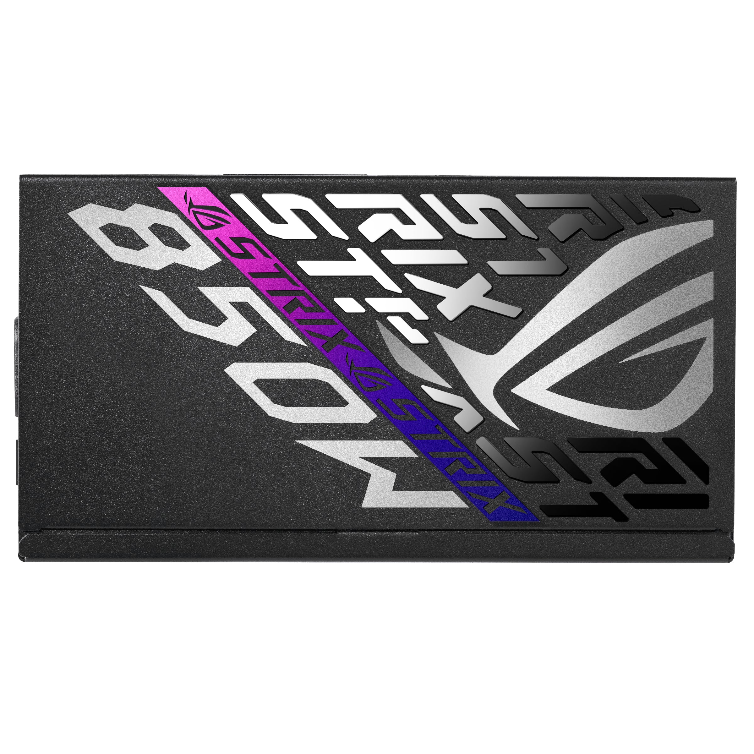 ASUS ROG-STRIX-850P-GAMING Platinum PSU 850W 80Plus Active PFC Gan Mosfet ATX3.1 "ROG-STRIX-850P-GAMING"