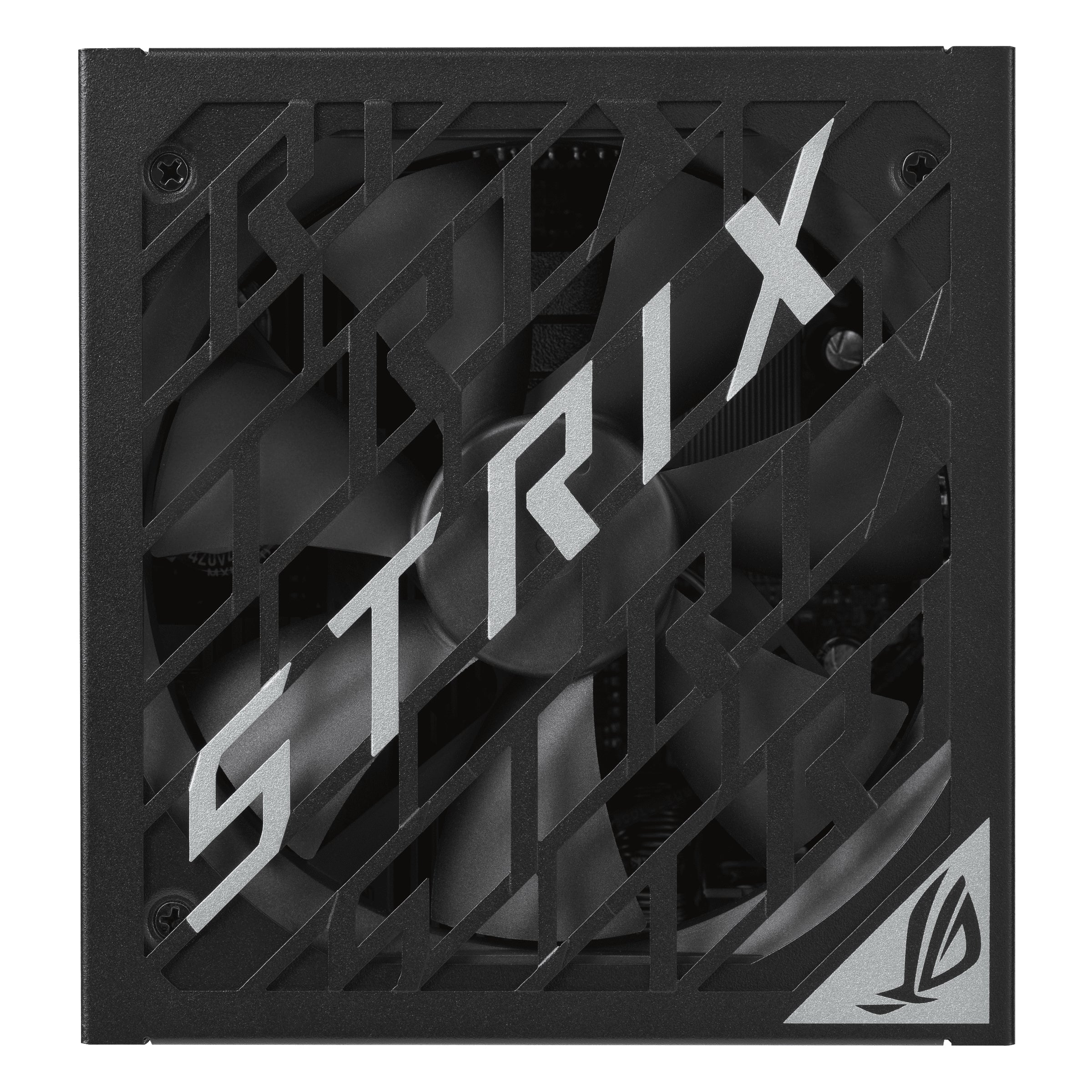 ASUS ROG-STRIX-850P-GAMING Platinum PSU 850W 80Plus Active PFC Gan Mosfet ATX3.1 "ROG-STRIX-850P-GAMING"