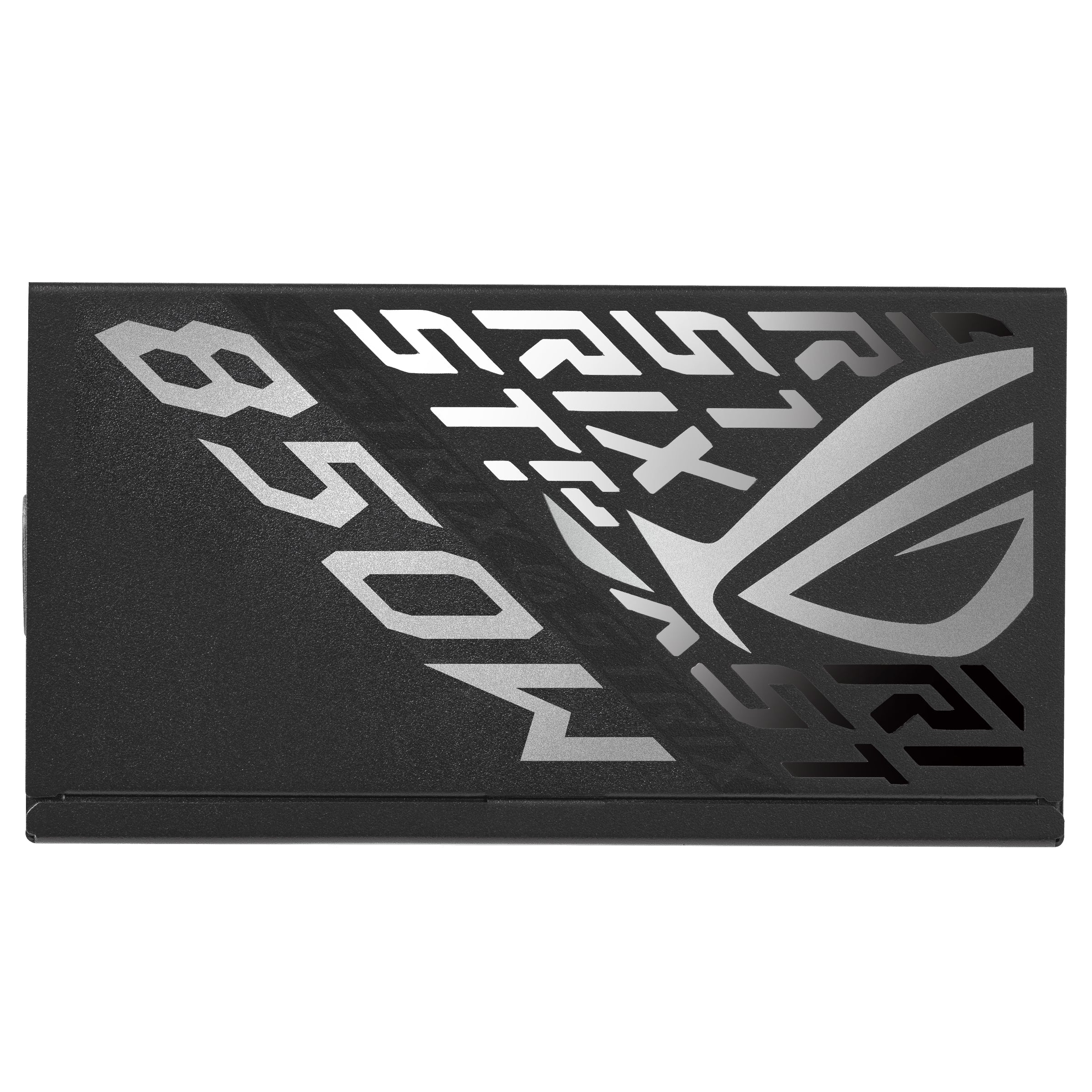 ASUS ROG-STRIX-850P-GAMING Platinum PSU 850W 80Plus Active PFC Gan Mosfet ATX3.1 "ROG-STRIX-850P-GAMING"