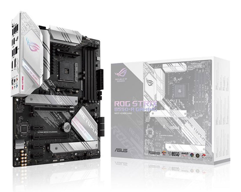 ROG STRIX B550-A GAMING "ROG STRIX B550-A GAMING"