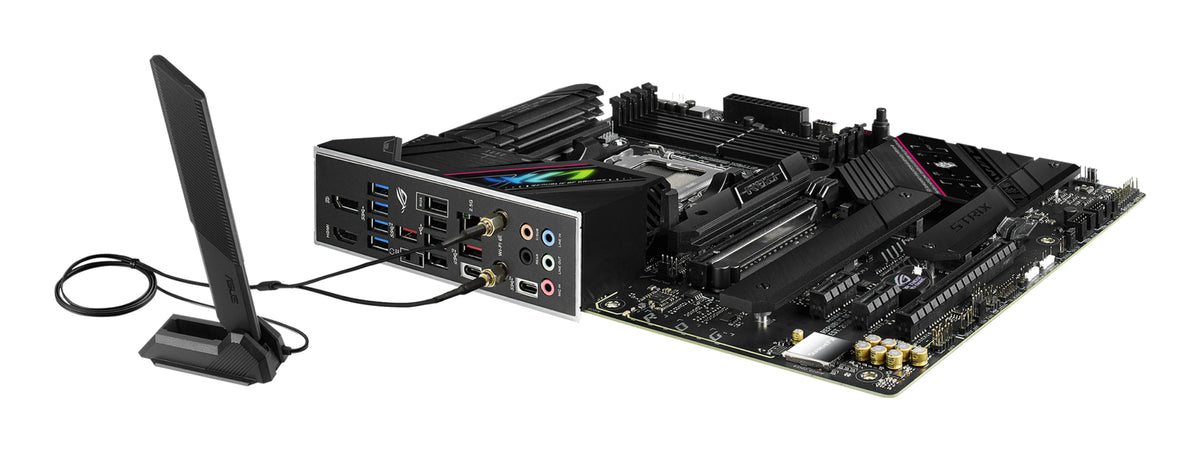 Asus ROG STRIX B650E-F GAMING WIFI 