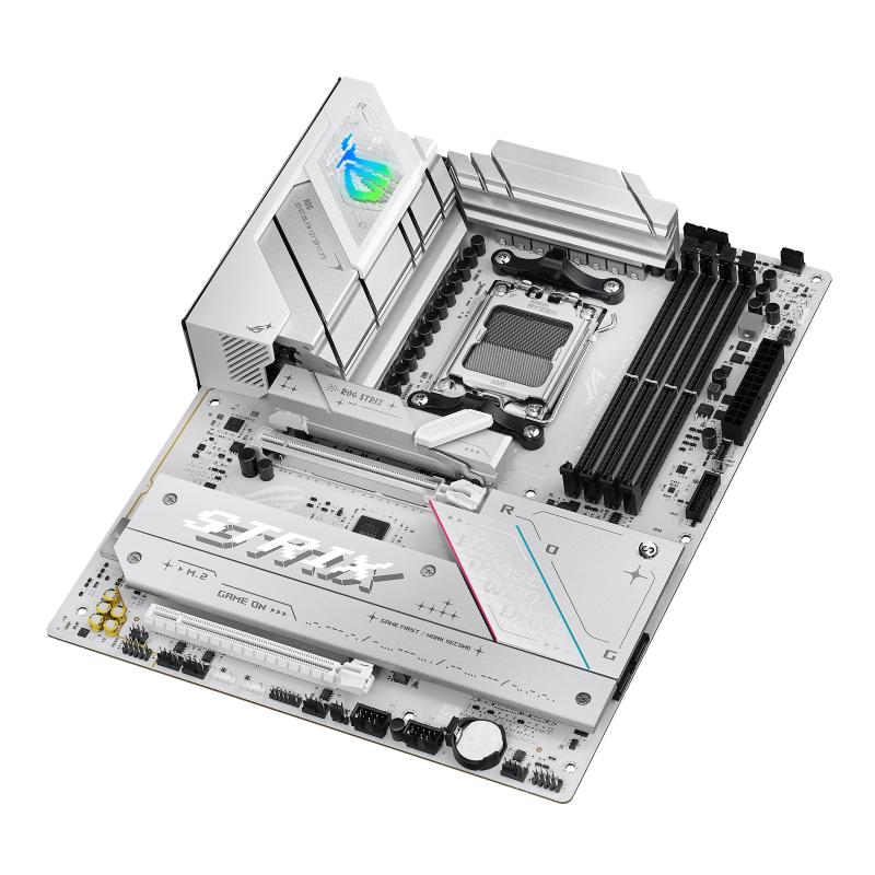 ASUS ROG STRIX B850-A GAMING WIFI MB "ROG STRIX B850-A GAMING WIFI"