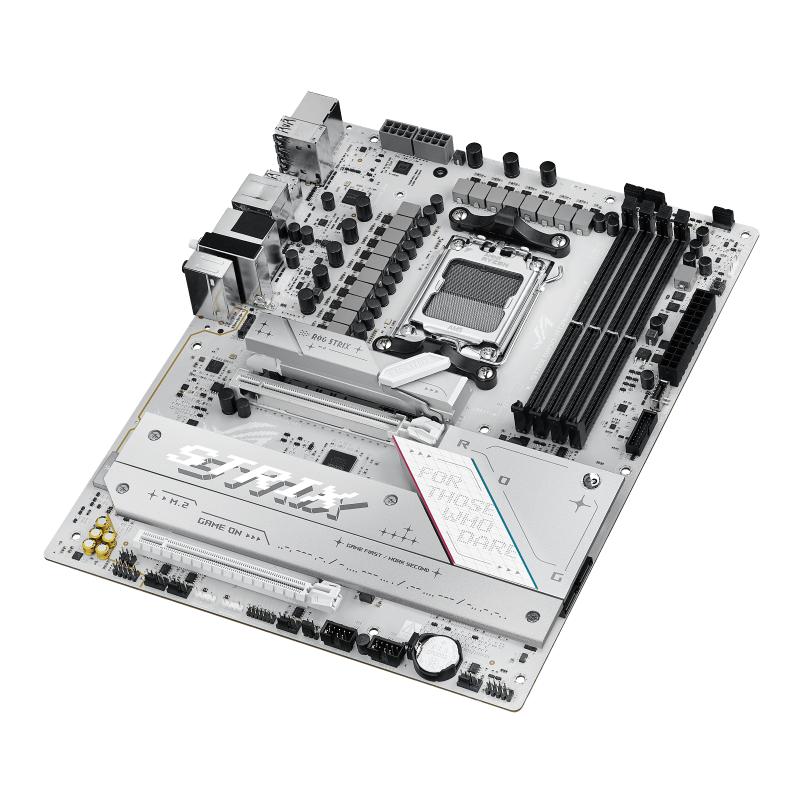ASUS ROG STRIX B850-A GAMING WIFI MB "ROG STRIX B850-A GAMING WIFI"
