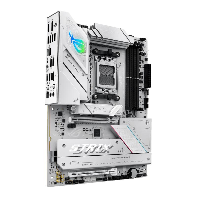 ASUS ROG STRIX B850-A GAMING WIFI MB "ROG STRIX B850-A GAMING WIFI"