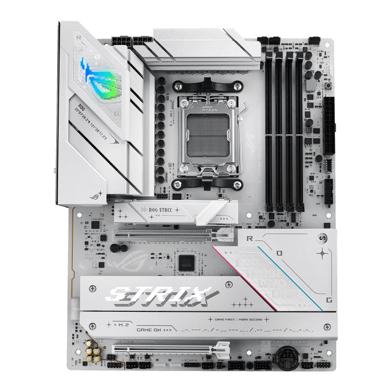 ASUS ROG STRIX B850-A GAMING WIFI MB "ROG STRIX B850-A GAMING WIFI"