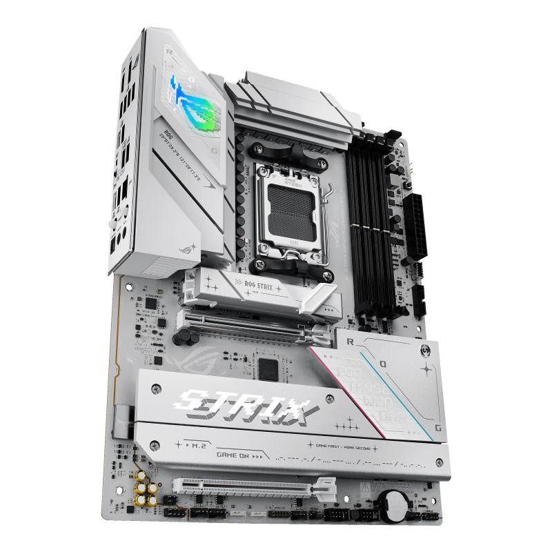 ASUS ROG STRIX B850-A GAMING WIFI MB "ROG STRIX B850-A GAMING WIFI"