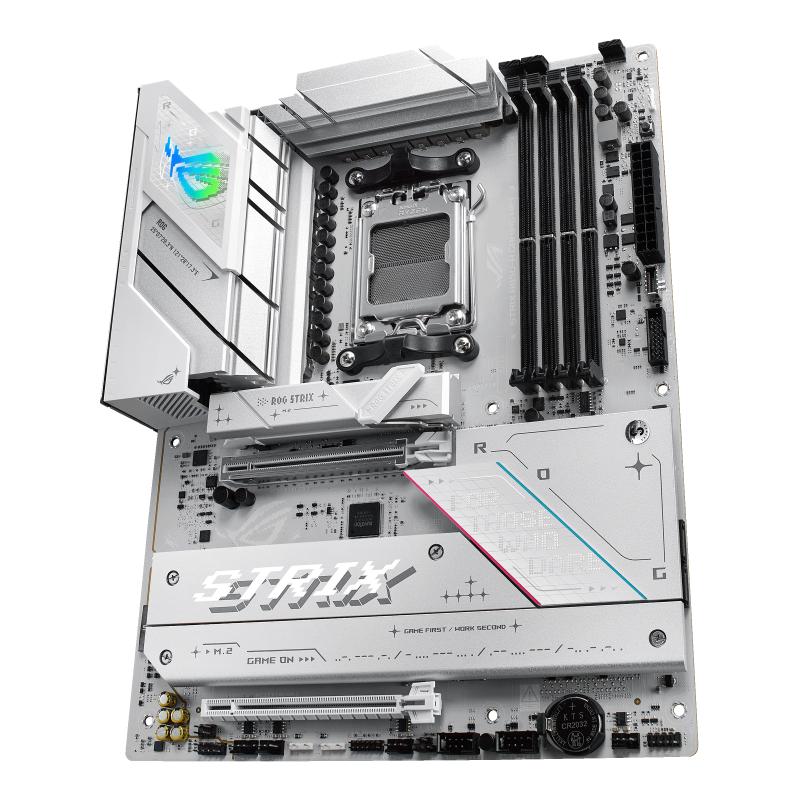ASUS ROG STRIX B850-A GAMING WIFI MB "ROG STRIX B850-A GAMING WIFI"