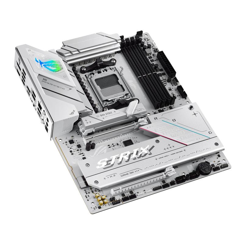 ASUS ROG STRIX B850-A GAMING WIFI MB "ROG STRIX B850-A GAMING WIFI"
