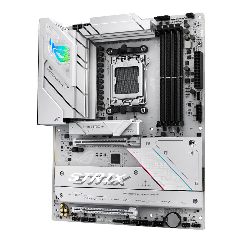 ASUS ROG STRIX B850-A GAMING WIFI MB "ROG STRIX B850-A GAMING WIFI"