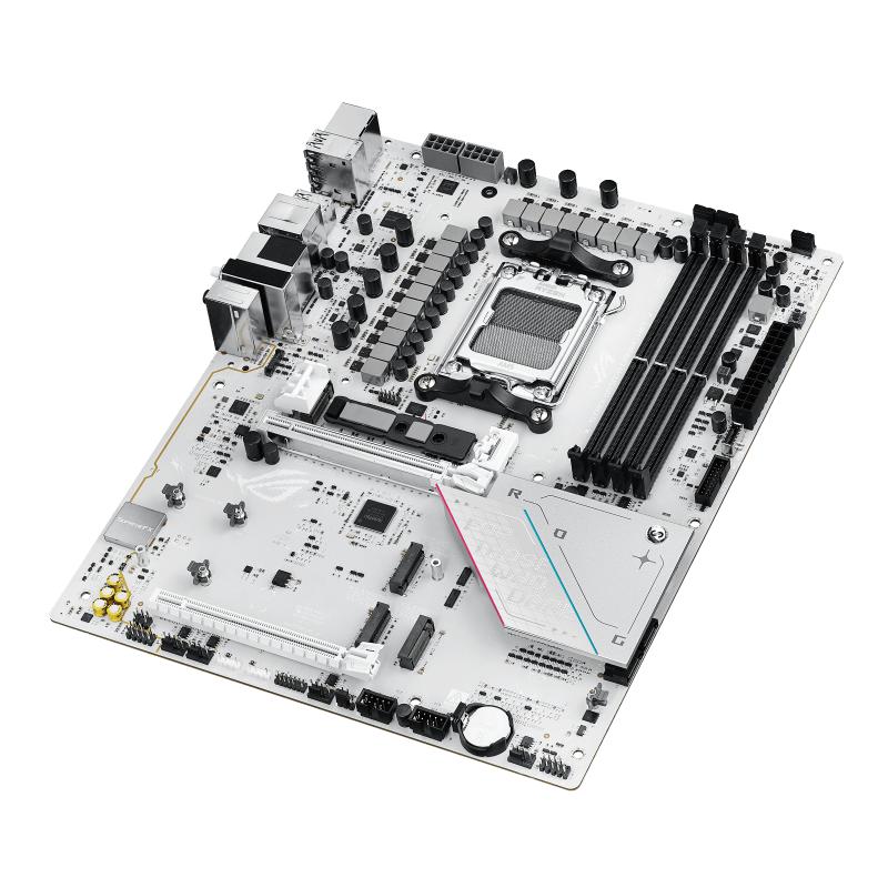 ASUS ROG STRIX B850-A GAMING WIFI MB "ROG STRIX B850-A GAMING WIFI"