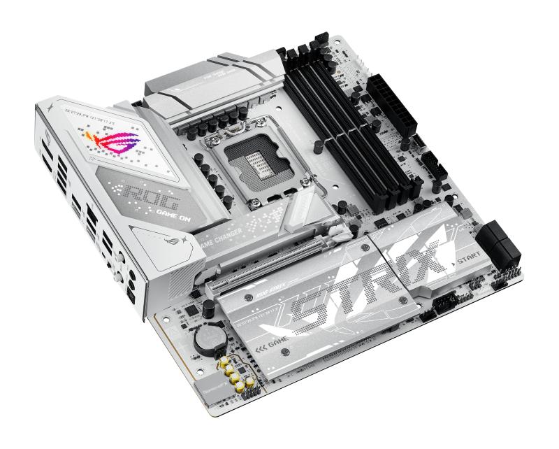 ASUS ROG STRIX B860-G GAMING WIFI MB "ROG STRIX B860-G GAMING WIFI"