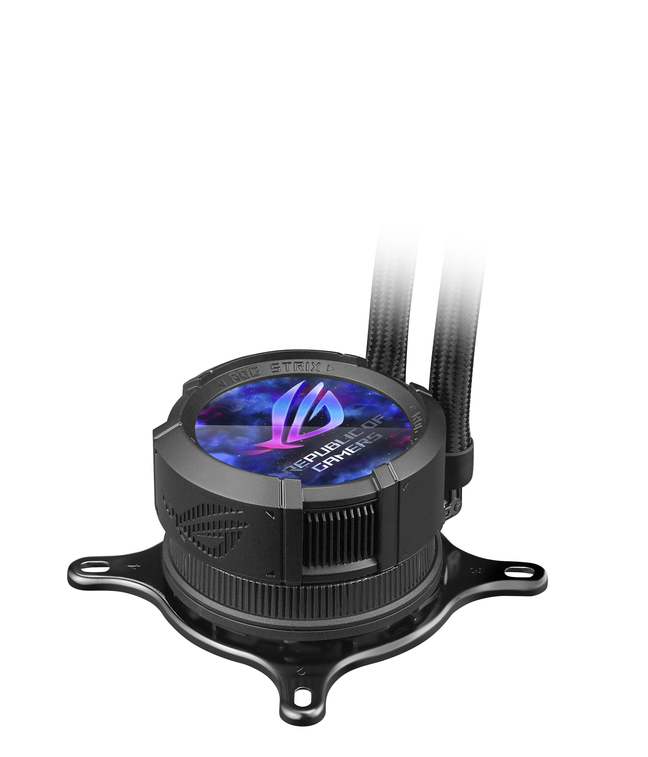 CPU Cooler Asus RS LC III 360 ARGB LCD "ROG STRIX LC III 360 ARGB LCD"