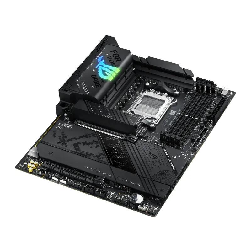 MB Asus ROG STRIX X870-F GAMING WIFI AM5 "ROG STRIX X870-F GAMING WIFI"