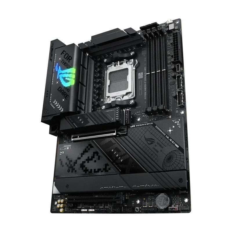MB Asus ROG STRIX X870-F GAMING WIFI AM5 "ROG STRIX X870-F GAMING WIFI"