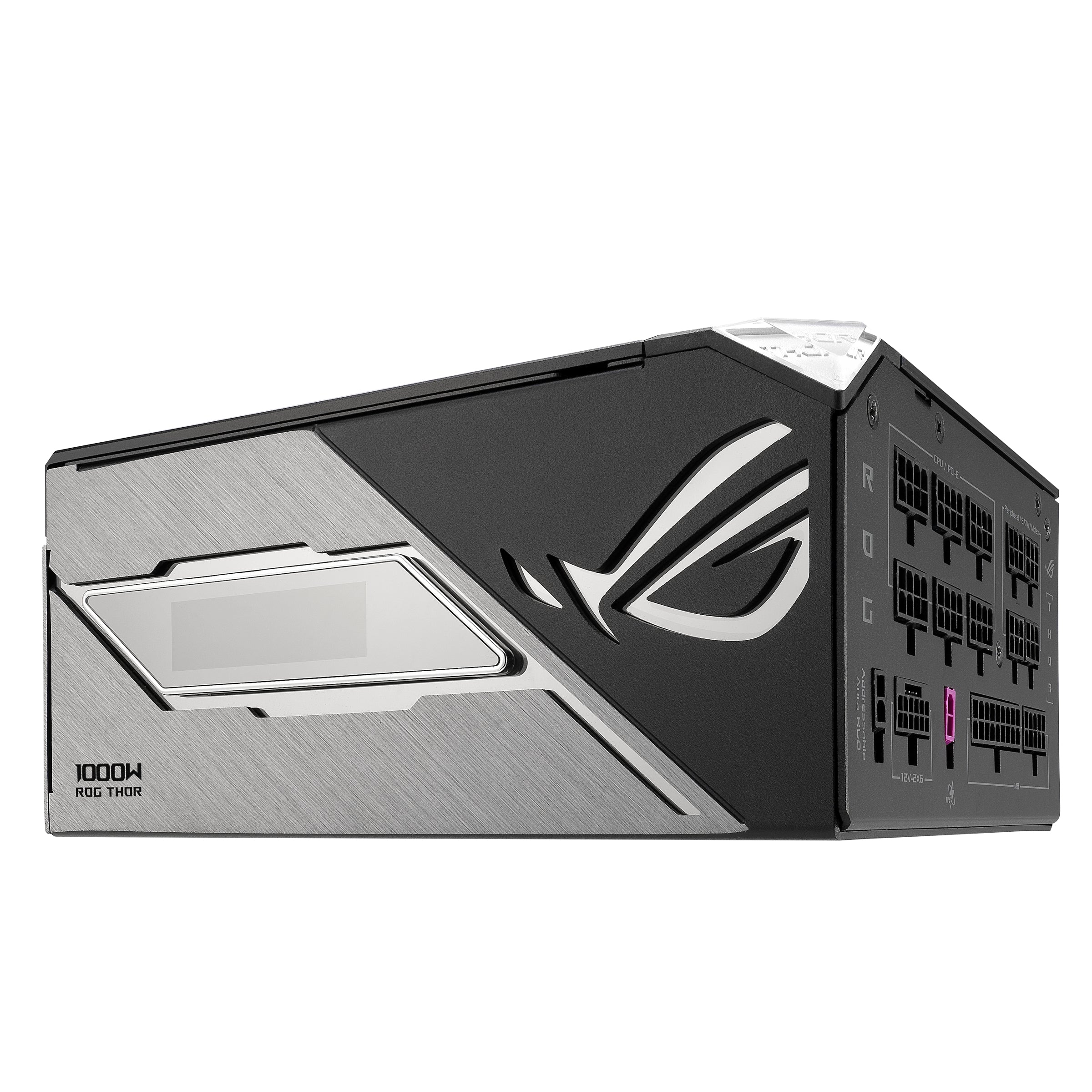 SURSA ASUS ROG THOR 1000P3 Gaming "ROG-THOR-1000P3-GAMING"