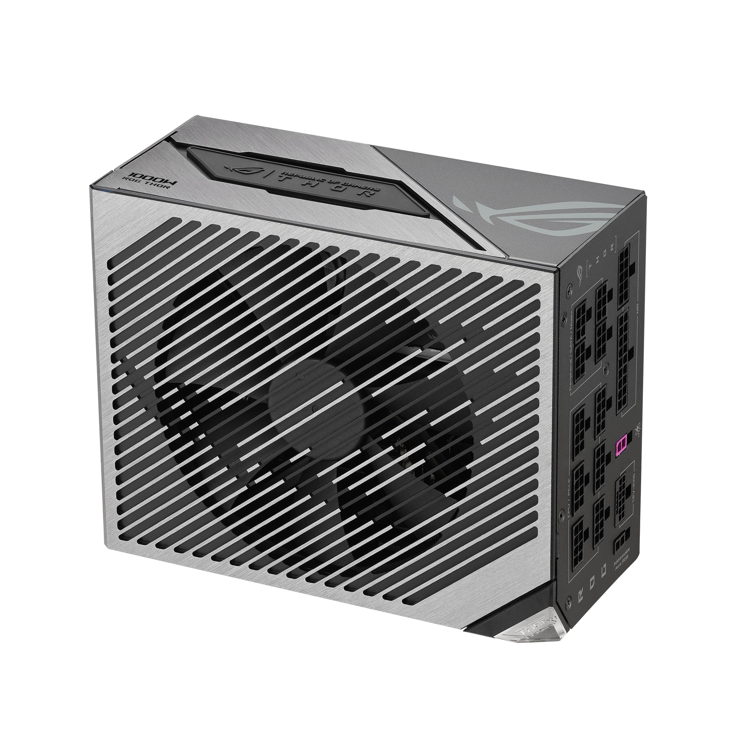 SURSA ASUS ROG THOR 1000P3 Gaming "ROG-THOR-1000P3-GAMING"