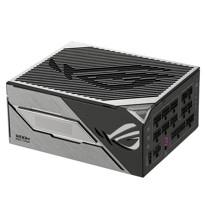 Sursă Asus ROG THOR 1200P3 Gaming "ROG-THOR-1200P3-GAMING" – Surse gaming