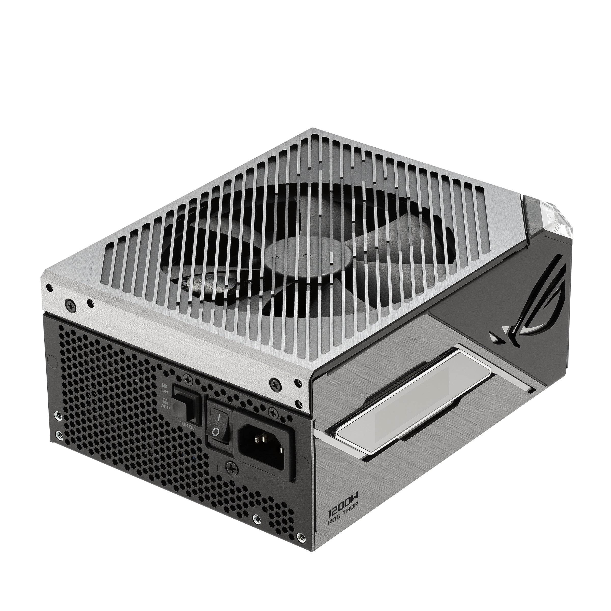 SURSA ASUS ROG THOR 1200P3 Gaming "ROG-THOR-1200P3-GAMING"