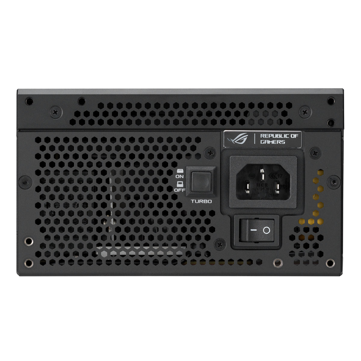 SURSA ASUS ROG THOR 1600T3 Gaming 