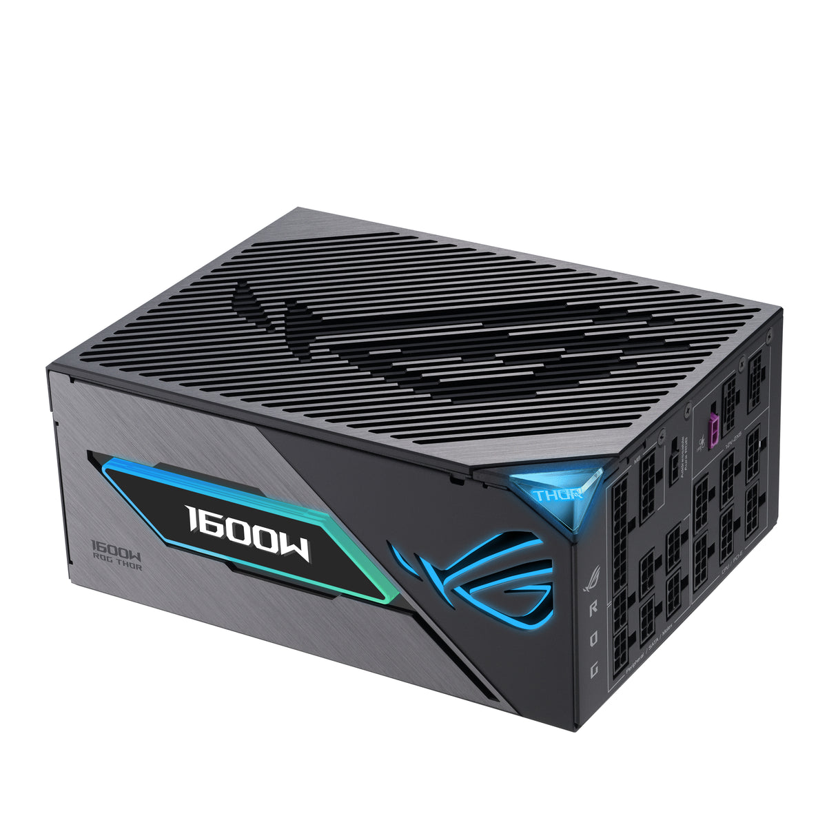SURSA ASUS ROG THOR 1600T3 Gaming 