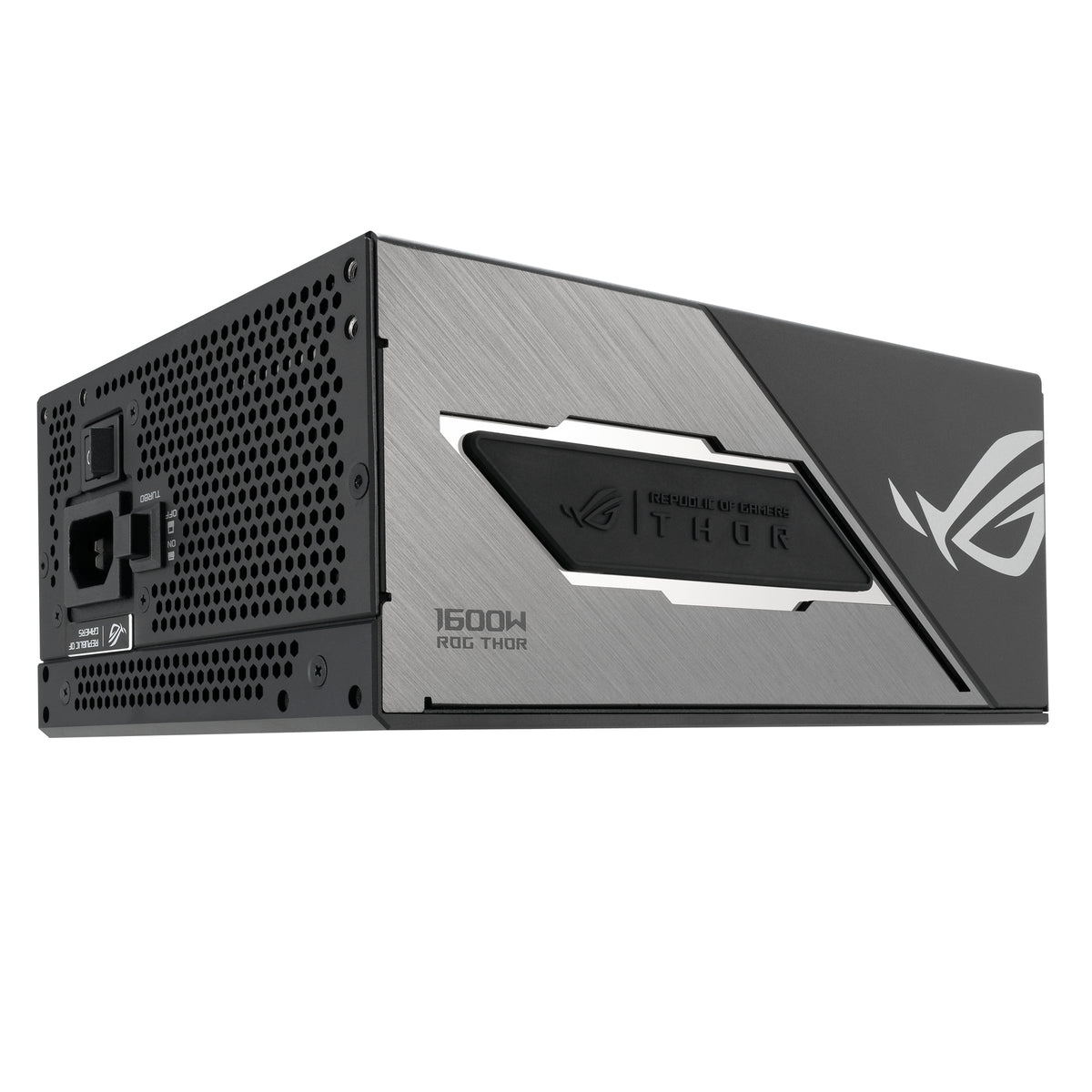 SURSA ASUS ROG THOR 1600T3 Gaming 
