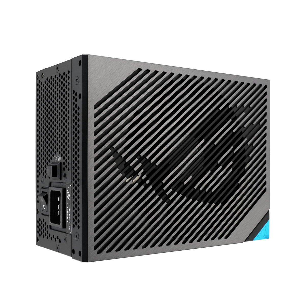 SURSA ASUS ROG THOR 1600T3 Gaming 