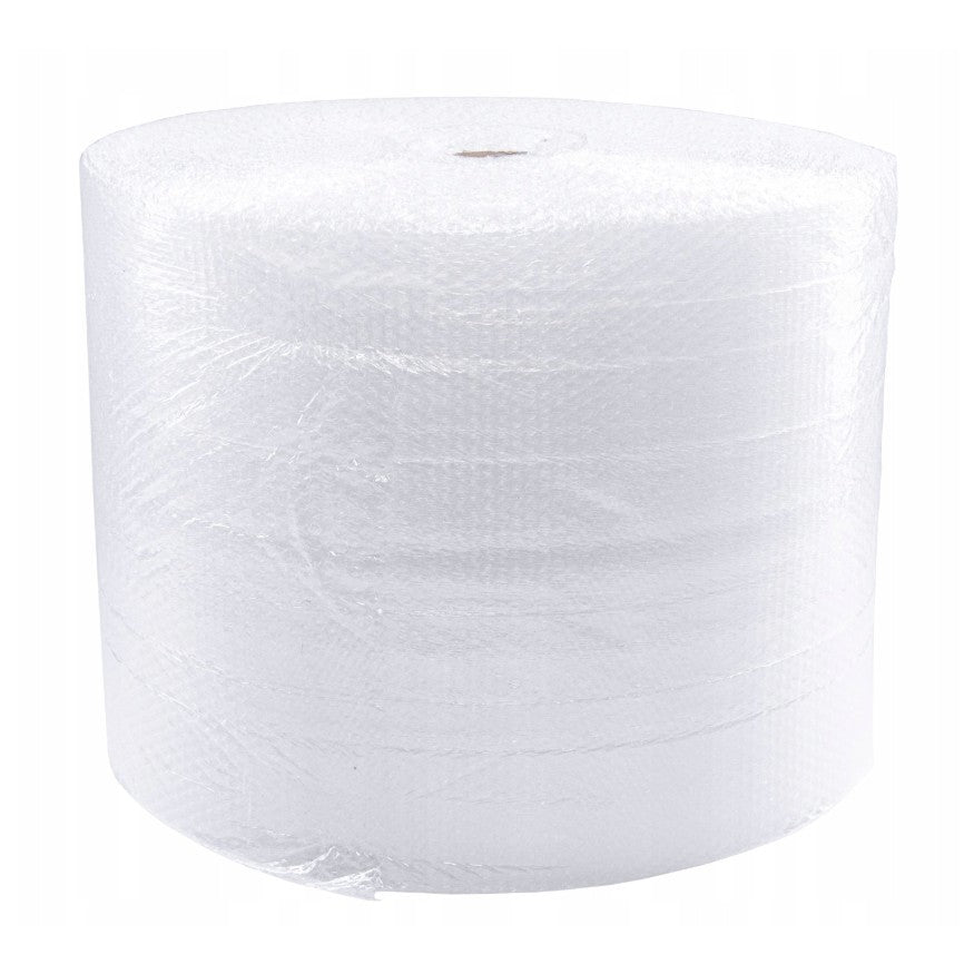 Rola Folie cu Bule, Lungime 100 m, Latime 0.5 m, 40 Grame pe mp, pentru Ambalare si Protectie, Transparenta