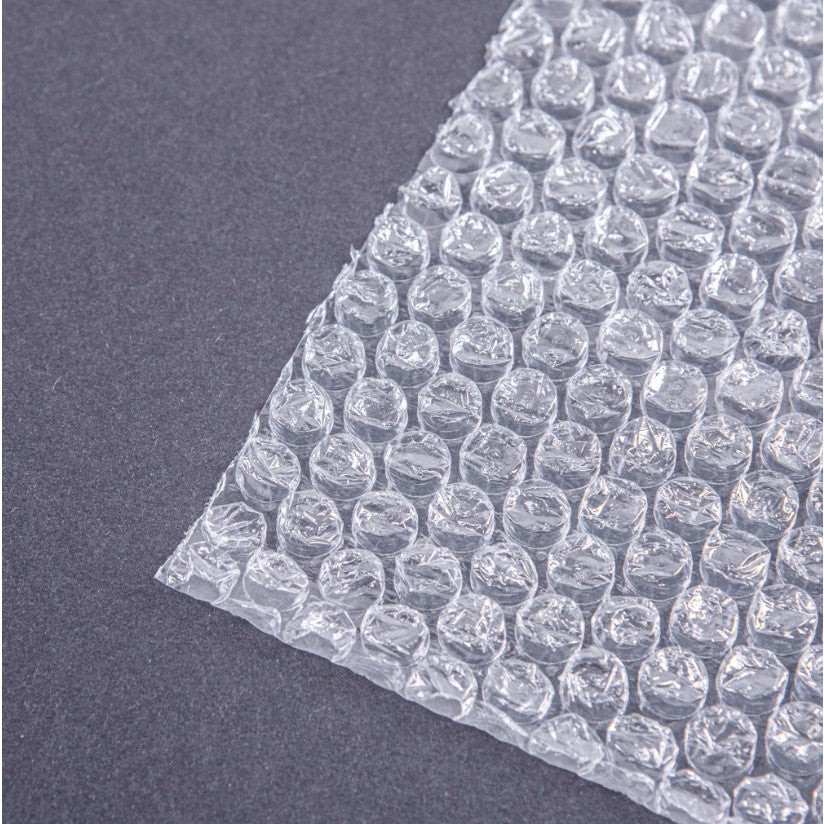 Rola Folie cu Bule, Lungime 100 m, Latime 0.5 m, 40 Grame pe mp, pentru Ambalare si Protectie, Transparenta