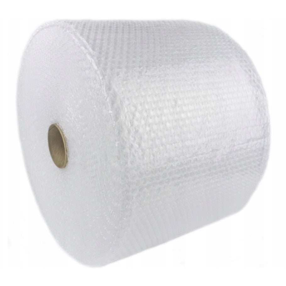 Rola Folie cu Bule, Lungime 100 m, Latime 0.8 m, 40 Grame pe mp, pentru Ambalare si Protectie, Transparenta