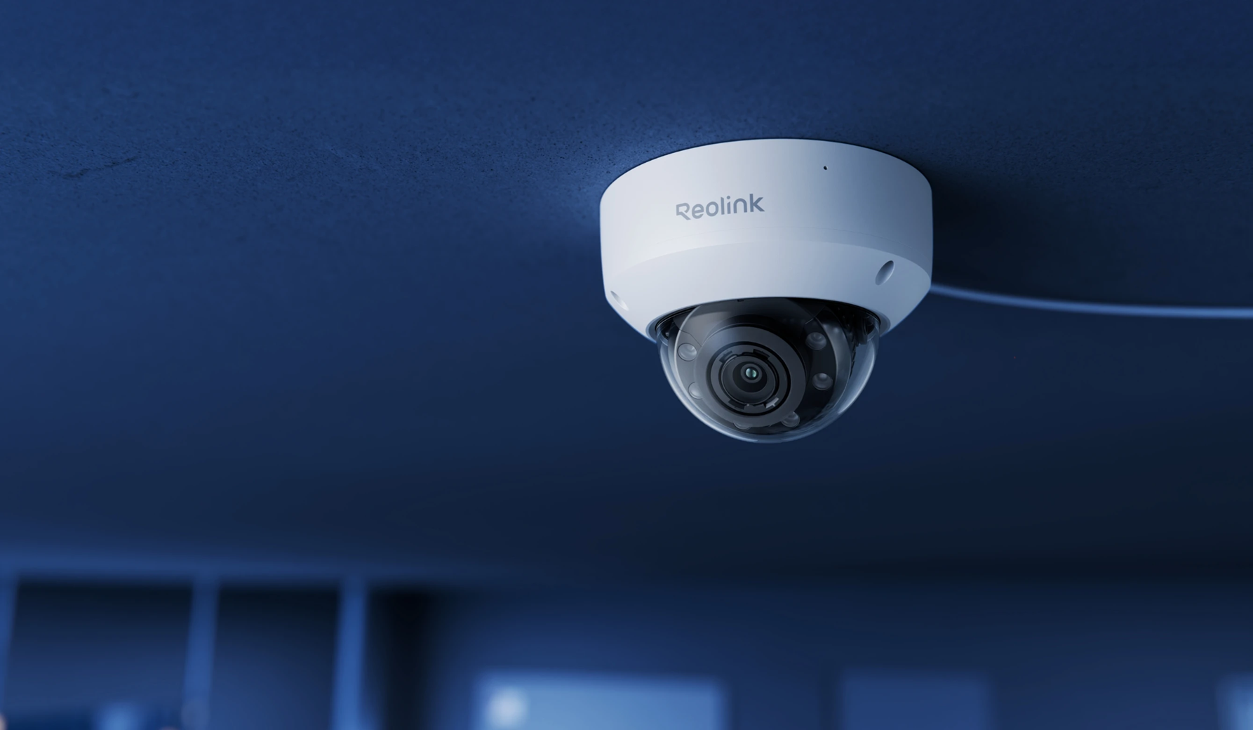 CAMERA PCV8MZ 8MP 2.7-13MM IR30M 4K DOME "RP-PCV8MZ"
